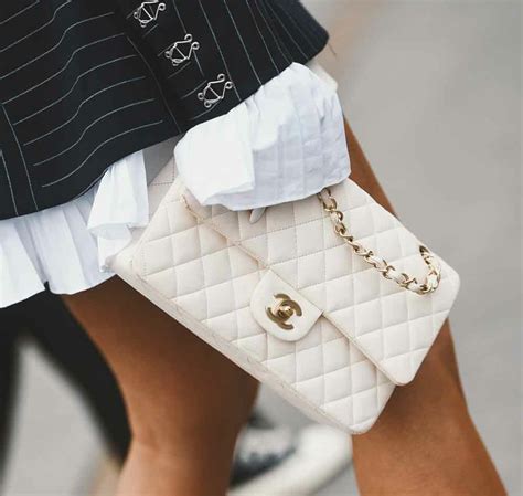 chanel bag investment|why is chanel so expensive.